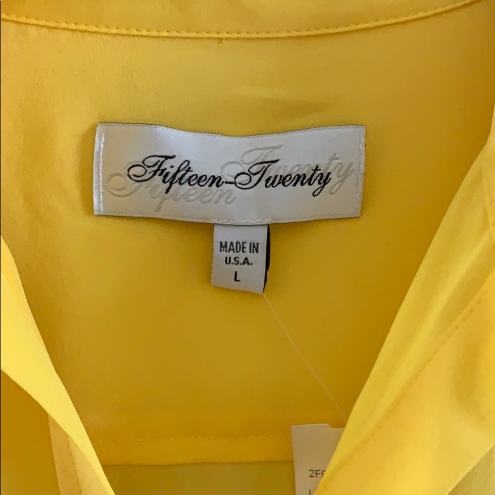 Blouse - Picture 3 of 7
